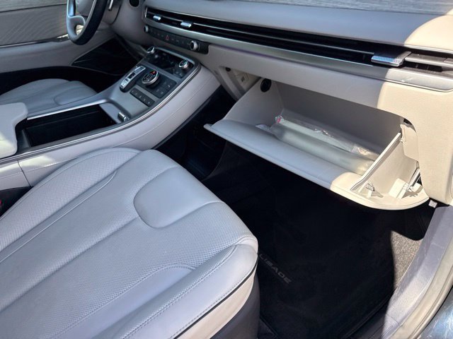 Used 2023 Hyundai Palisade Calligraphy AWD/4WD image 26