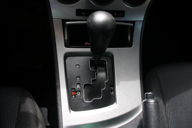 Used 2011 MAZDA MAZDA3 i Sport FWD image 8