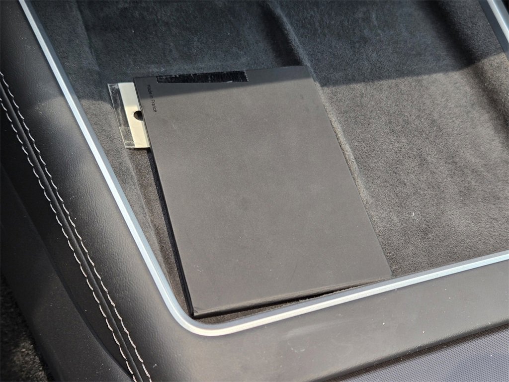 Used 2026 Tesla Model Y Long Range image 23