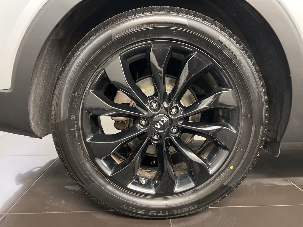 Used 2020 Kia Sorento S image 7