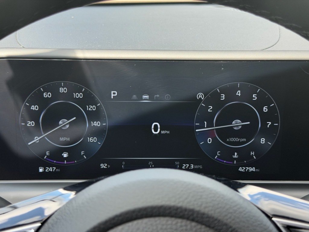 Used 2024 Kia Seltos S AWD/4WD image 15