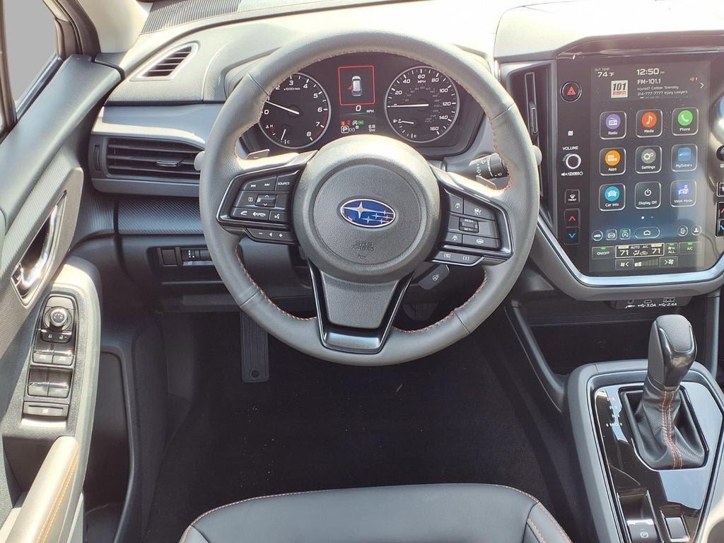 New 2026 Subaru Crosstrek 2.5i Limited image 3