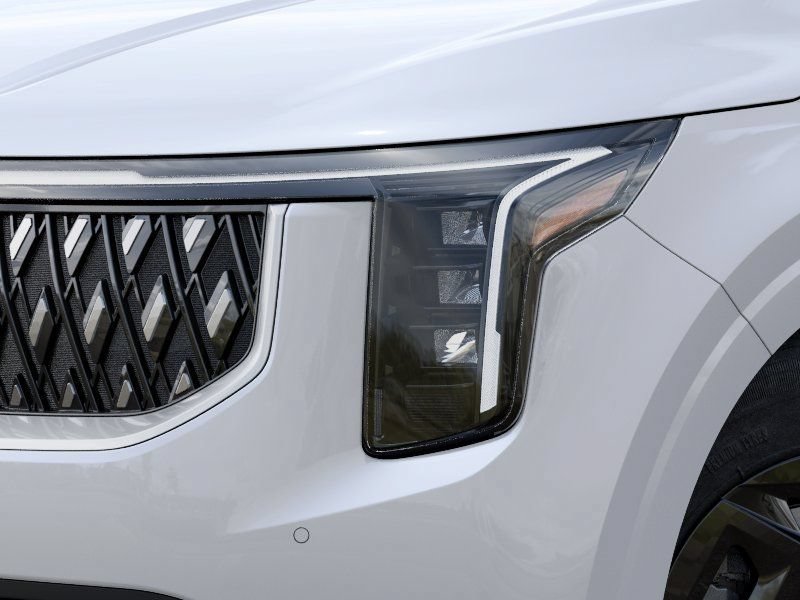 New 2027 Kia Carnival FWD image 10