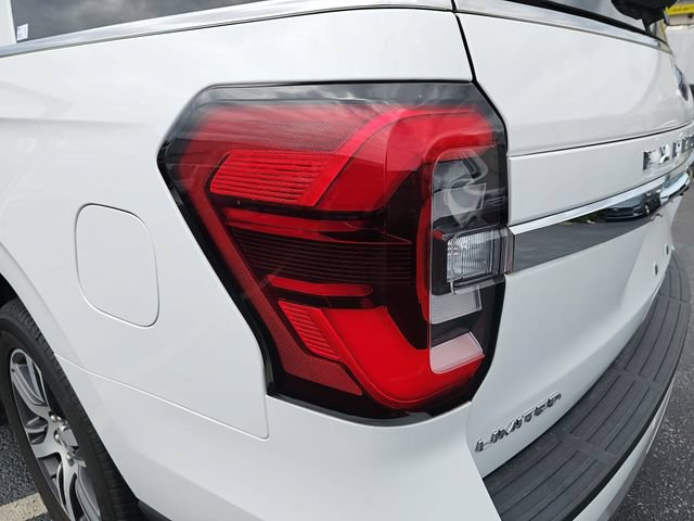 Certified 2024 Ford Expedition Limited AWD/4WD image 37