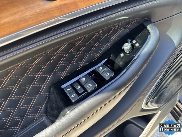 Used 2022 Jeep Grand Cherokee Summit image 25