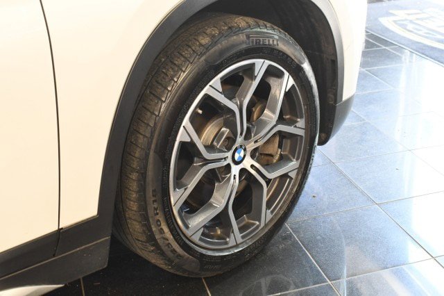Used 2020 BMW X1 xDrive28i w/ Premium Package AWD/4WD image 38