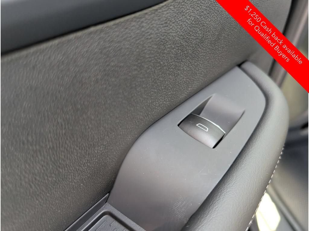 New 2026 Buick Enclave Sport Touring w/ Power Package FWD image 16