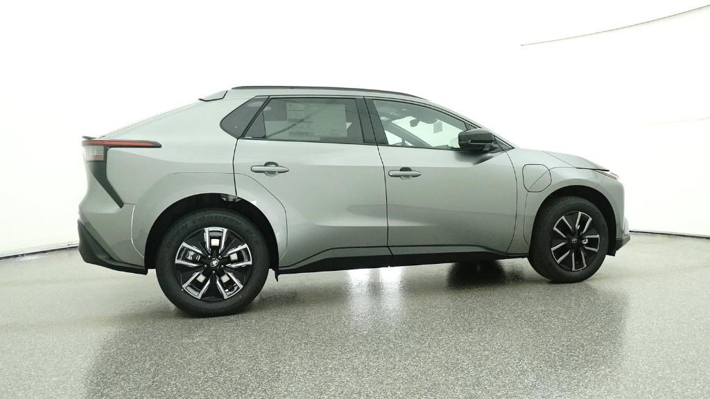 New 2026 Toyota bZ image 24