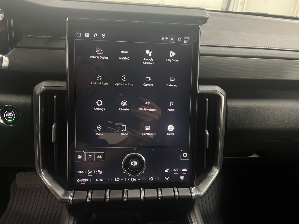 New 2026 GMC Acadia Elevation w/ LPO, Floor Liner Package image 15