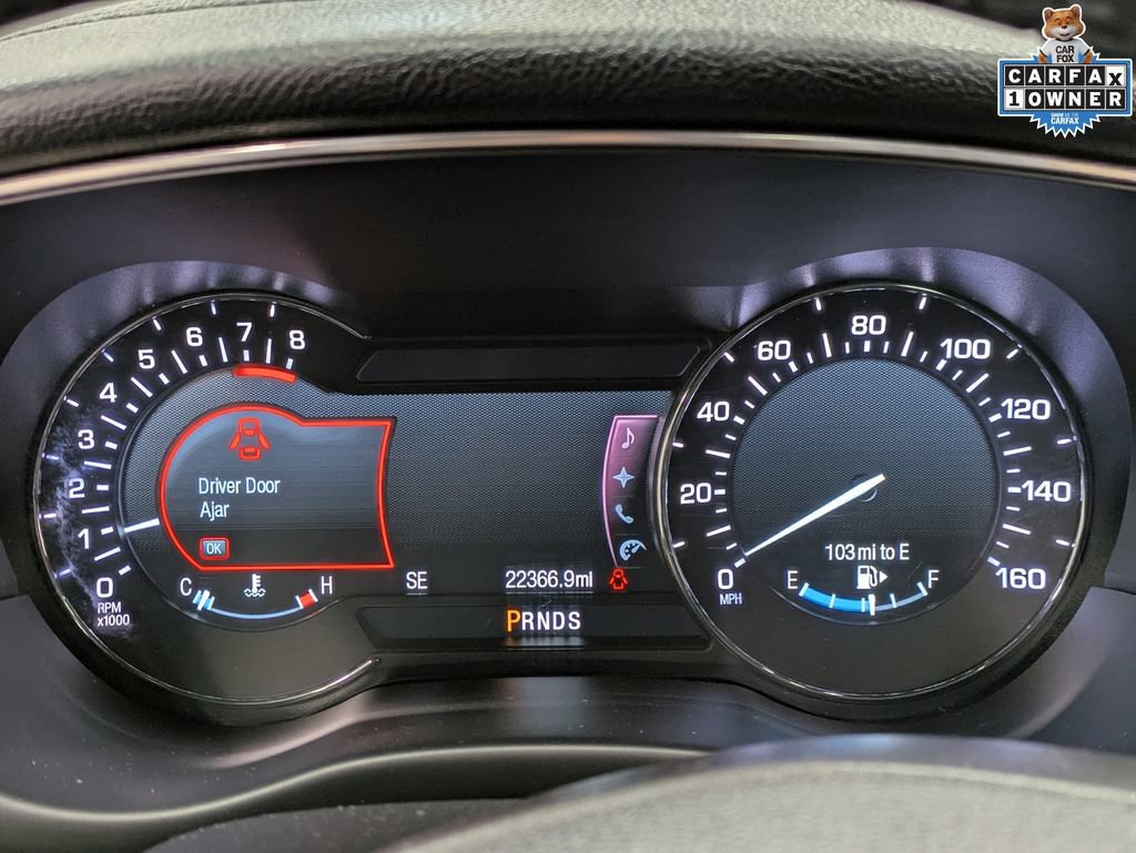Used 2019 Lincoln MKC Reserve w/ MKC Climate Package AWD/4WD image 19