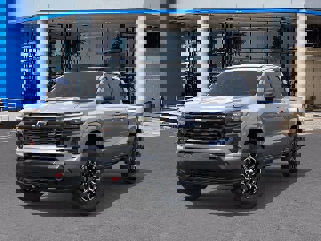 New 2026 Chevrolet Colorado Z71 AWD/4WD image 6