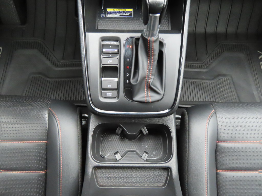 Used 2024 Honda CR-V Sport Touring image 50