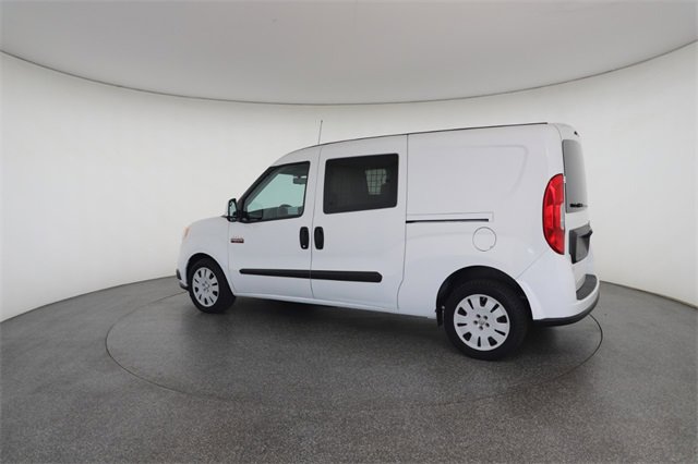 Used 2019 RAM ProMaster City Tradesman SLT image 10