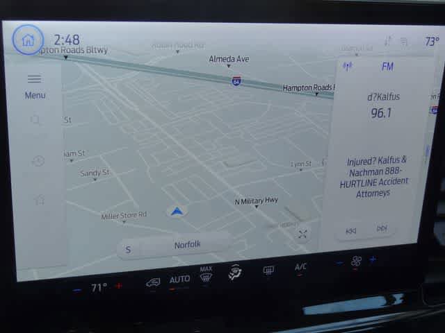 Used 2024 Ford Transit 350 XLT RWD image 20