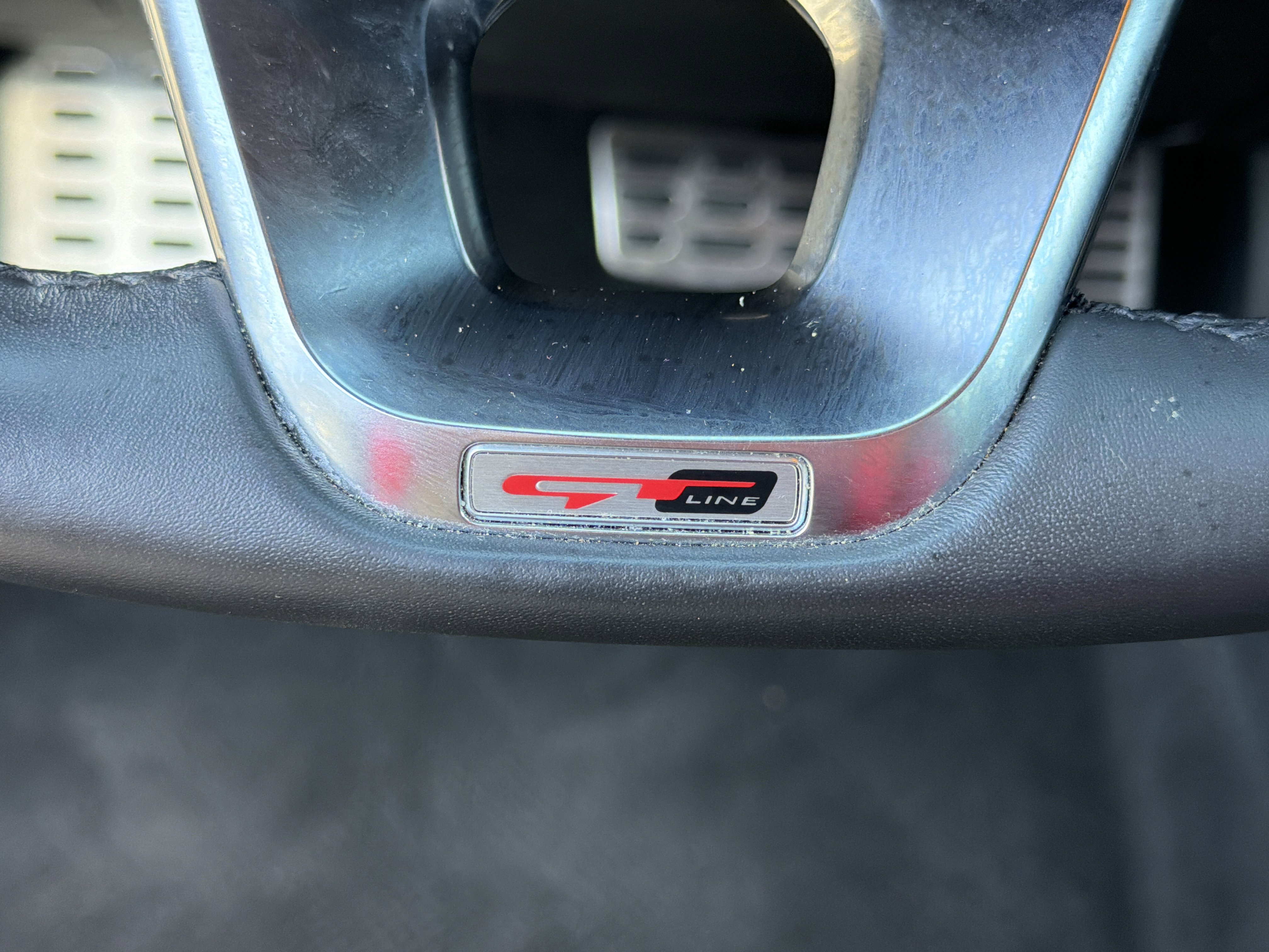 Used 2024 Kia Forte GT-Line image 25