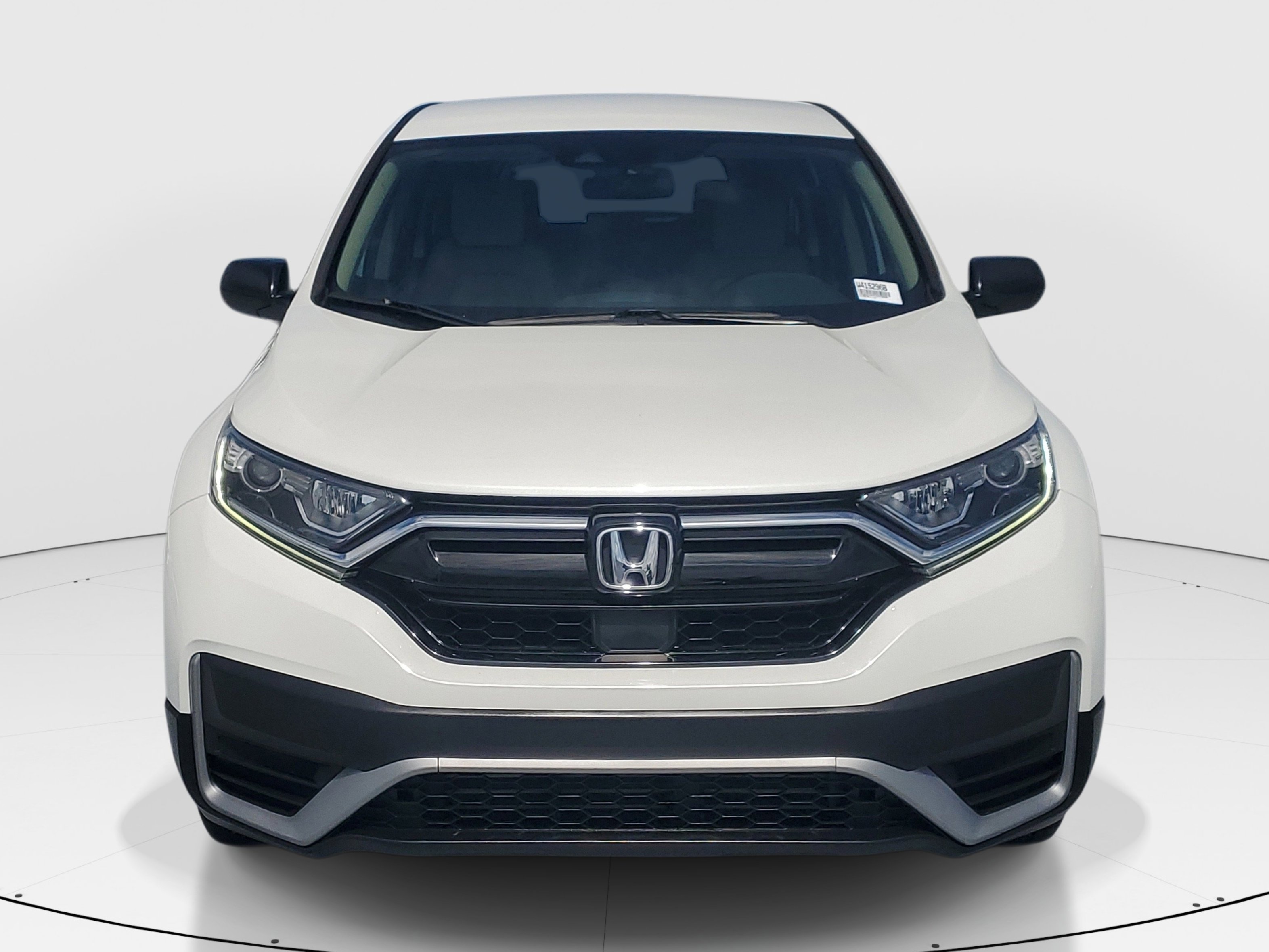 Used 2020 Honda CR-V LX image 2