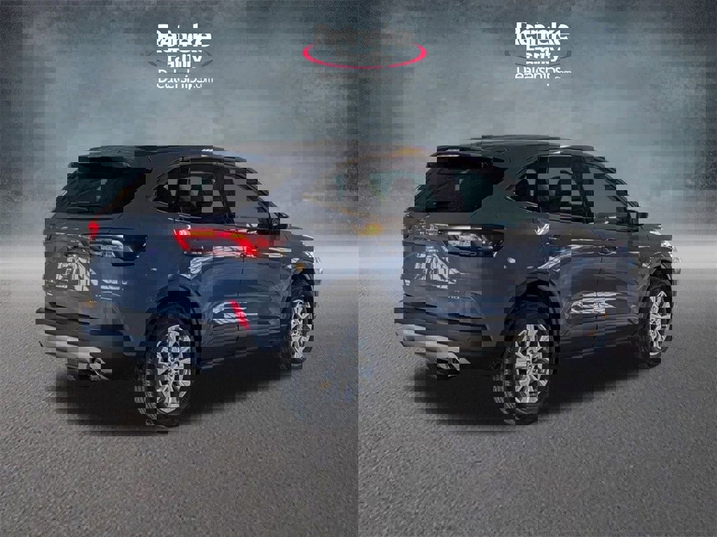 New 2026 Ford Escape Active w/ Tech Pack #1 image 5