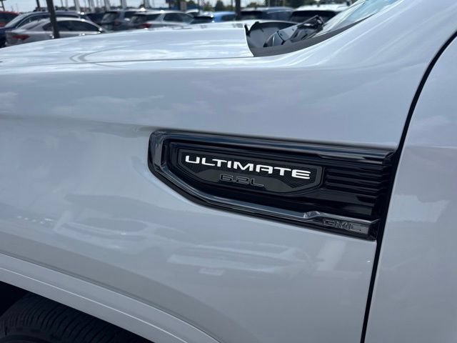 Used 2024 GMC Sierra 1500 Denali Ultimate AWD/4WD image 34