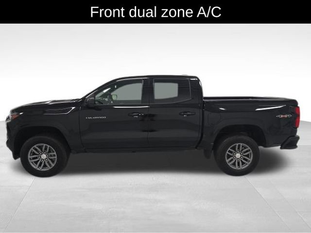 New 2026 Chevrolet Colorado LT w/ LT Convenience Package video 2