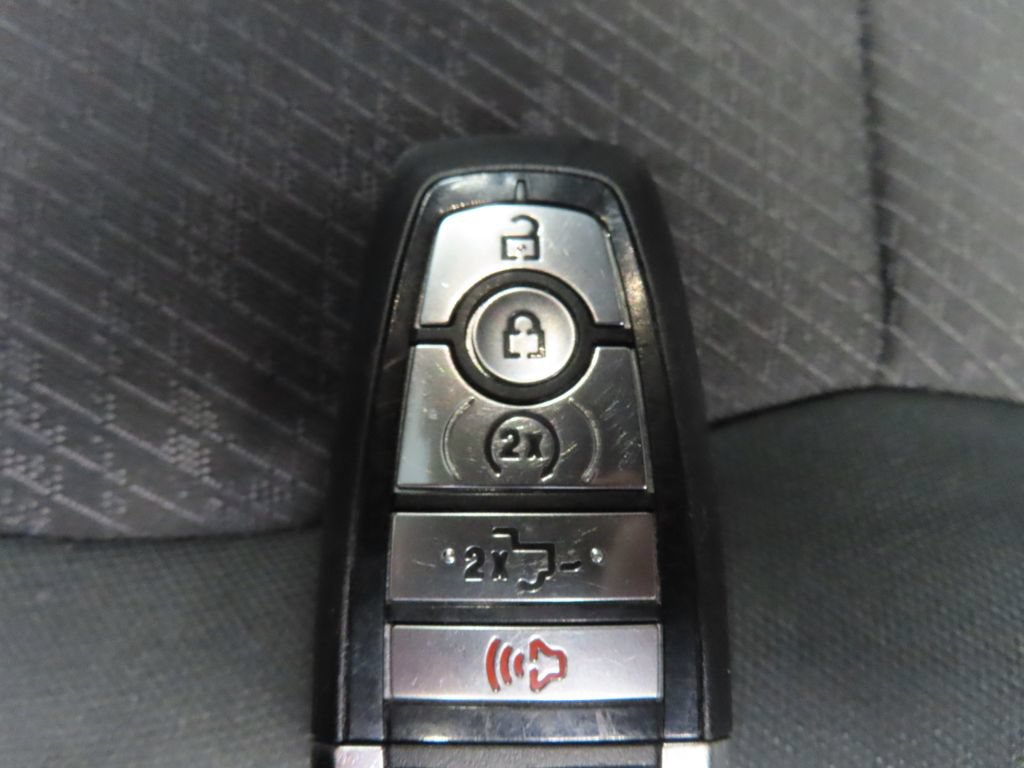 Used 2024 Ford F150 XLT w/ Equipment Group 302A MID AWD/4WD image 59