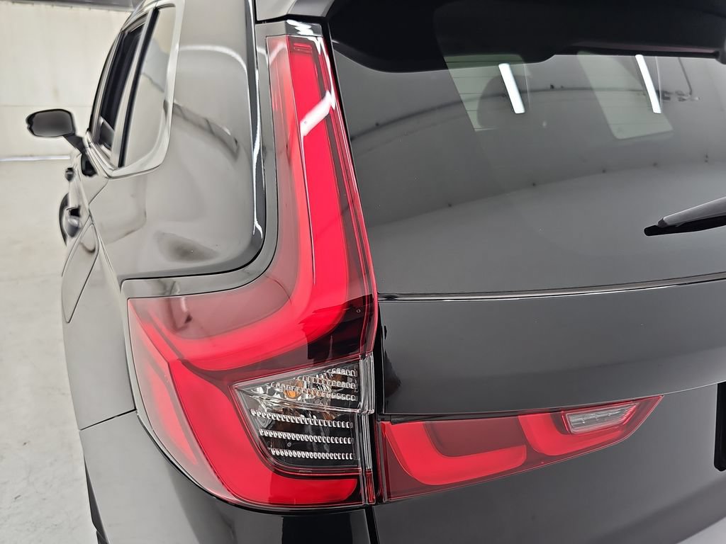 Certified 2025 Honda CR-V EX image 42