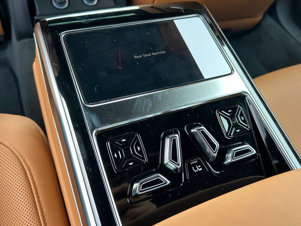 New 2026 Audi A8 L 3.0T AWD/4WD image 56