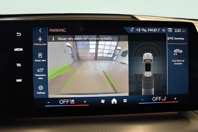 Used 2026 BMW X1 xDrive28i image 8