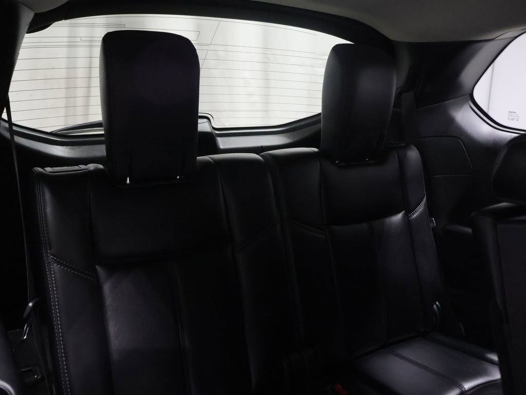 Used 2017 Nissan Pathfinder SL AWD/4WD image 22