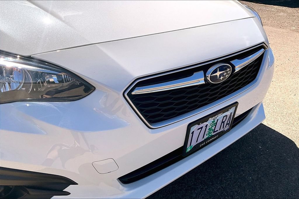 Used 2019 Subaru Impreza 2.0i AWD/4WD image 32