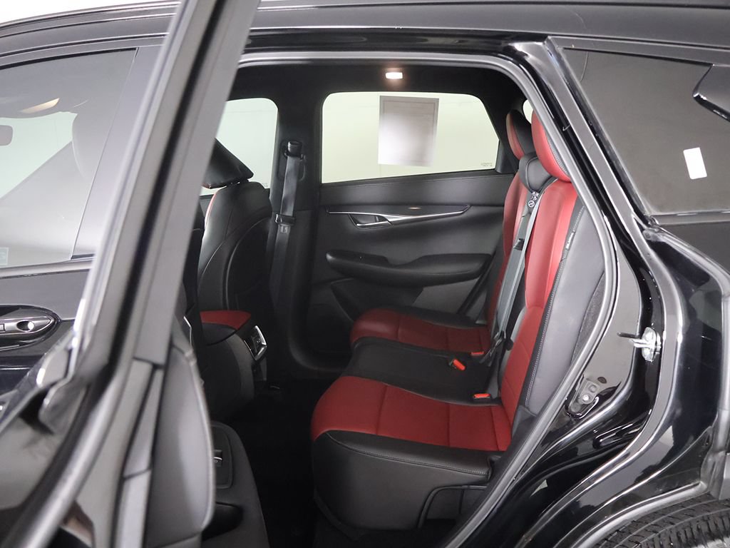Used 2023 INFINITI QX50 Sport FWD image 30