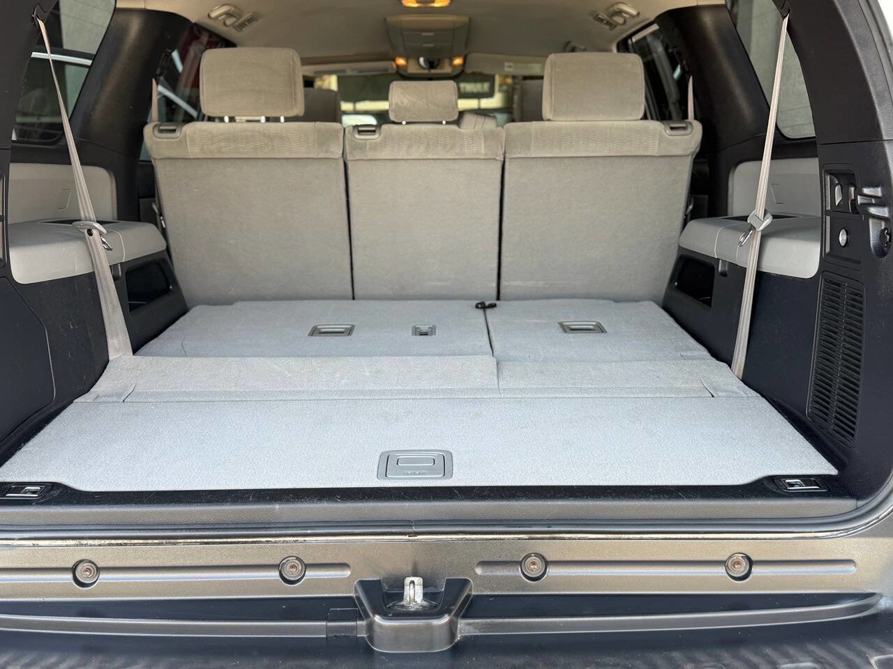 Used 2008 Toyota Sequoia SR5 image 41