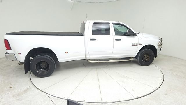 Used 2014 RAM 3500 Tradesman w/ Chrome Appearance Group image 6