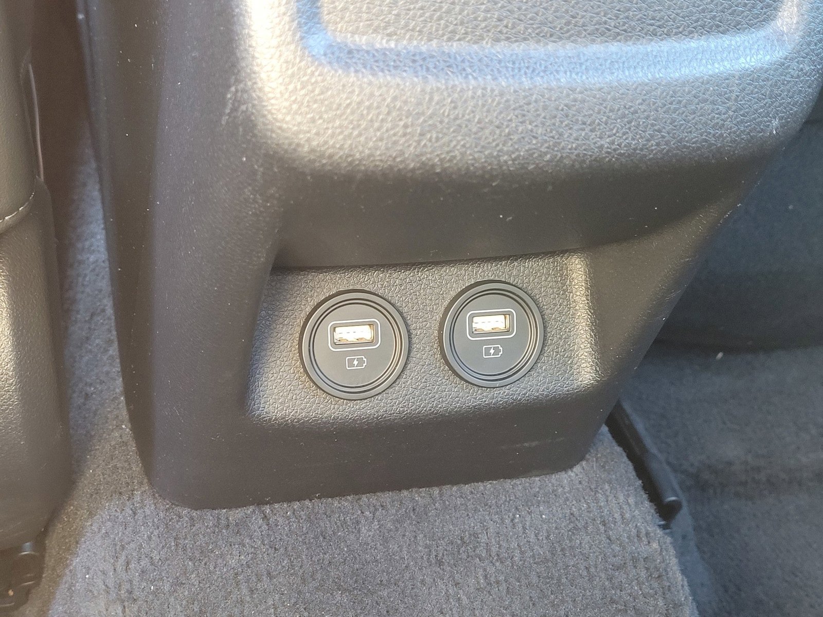 Used 2023 Kia K5 GT-Line image 12