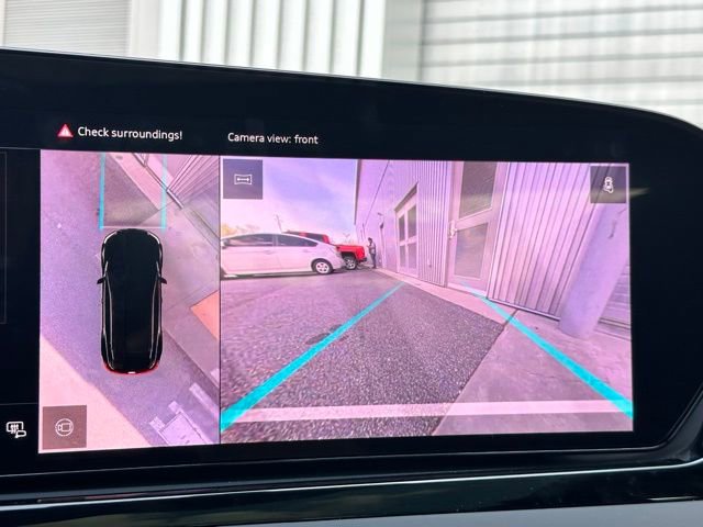 New 2026 Audi A6 Prestige image 12