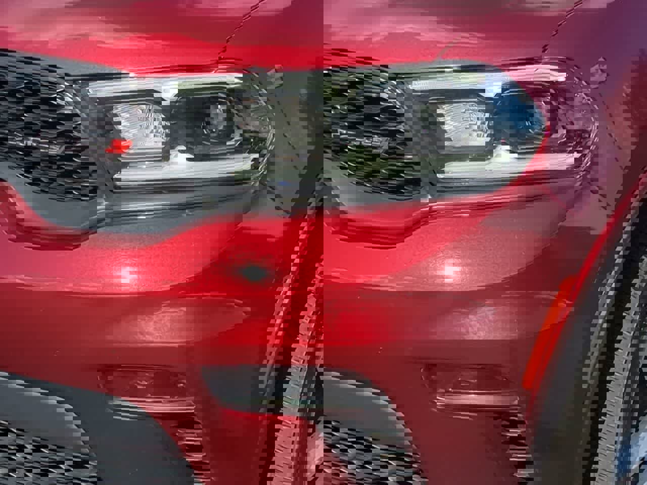 Used 2023 Dodge Durango GT image 11