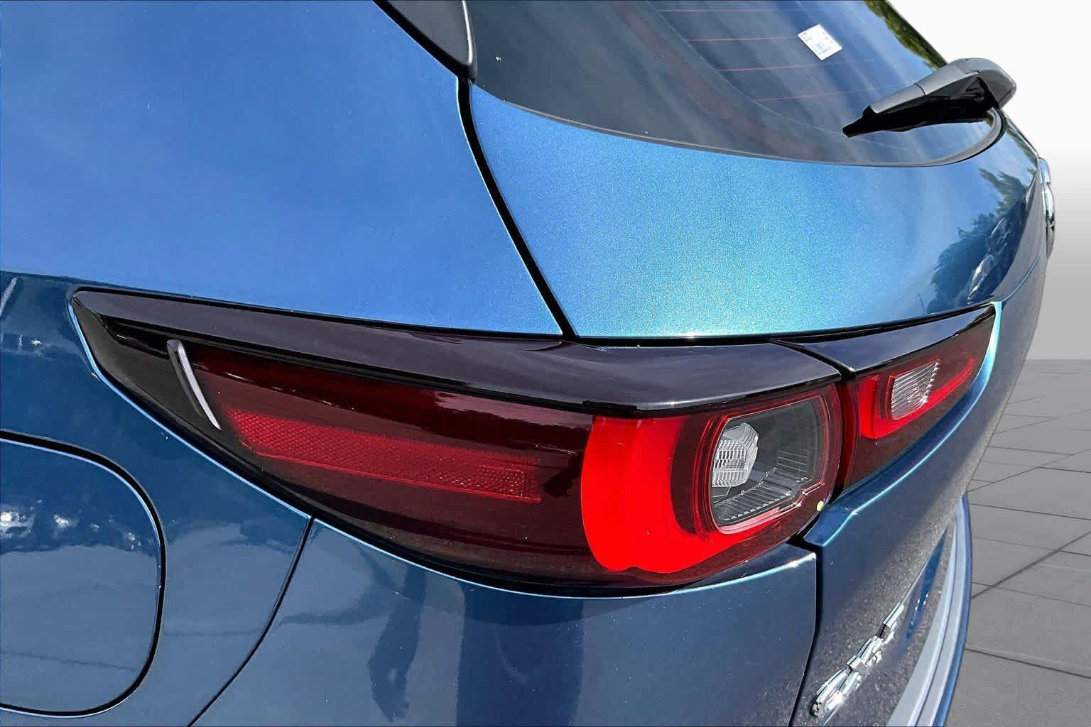 Used 2022 MAZDA CX-5 AWD 2.5 S image 28