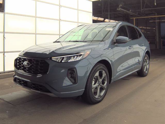 Certified 2024 Ford Escape ST-Line Select w/ Tech Pack #2 AWD/4WD image 1