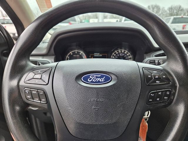 Used 2020 Ford Ranger XL w/ FX4 Off-Road Package image 21