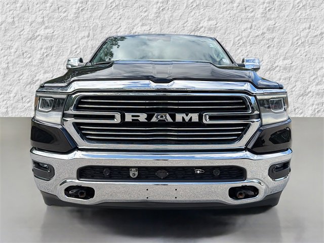 Used 2022 RAM 1500 Laramie image 8