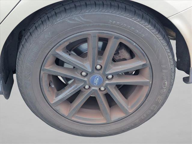 Used 2018 Ford Focus SE image 14