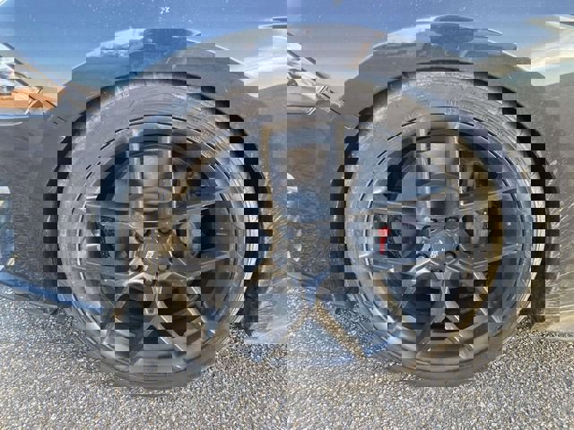 Used 2023 Ford Mustang GT Premium w/ Equipment Group 401A image 4