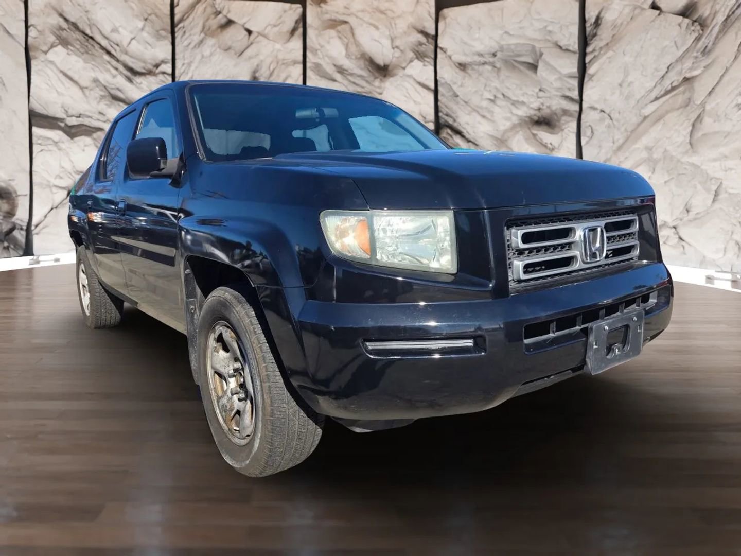 Used 2008 Honda Ridgeline RT image 3