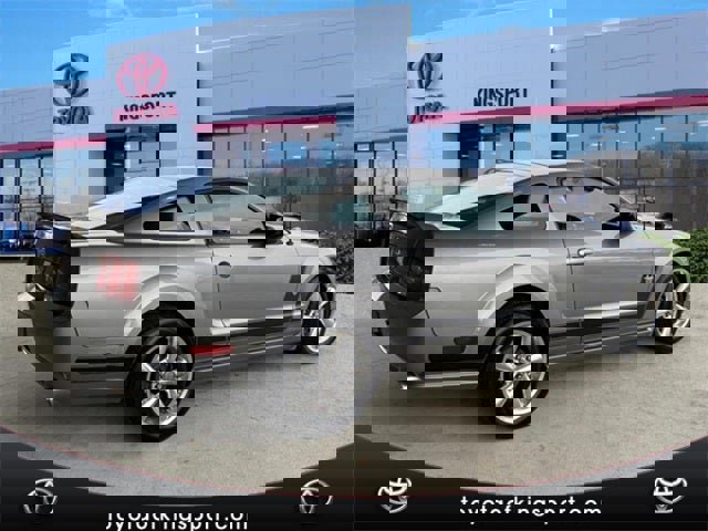 Used 2009 Ford Mustang GT Premium image 5