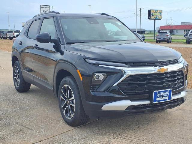 New 2026 Chevrolet TrailBlazer LT w/ Driver Confidence Package image 24