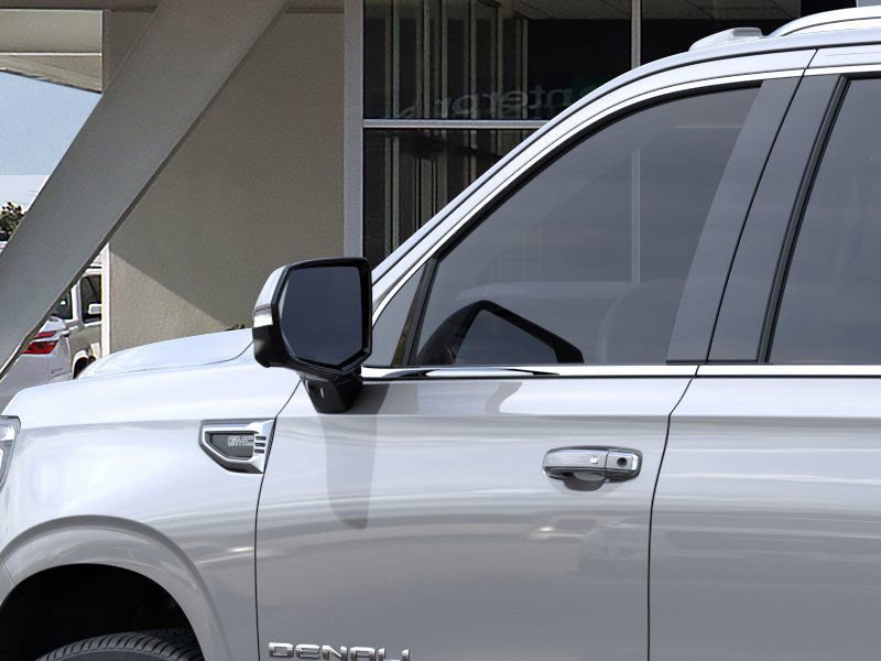 New 2026 GMC Yukon XL Denali w/ Sun & Power Step Package image 12