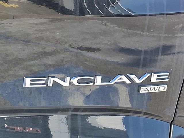 Used 2019 Buick Enclave Avenir w/ Avenir Technology Package image 34