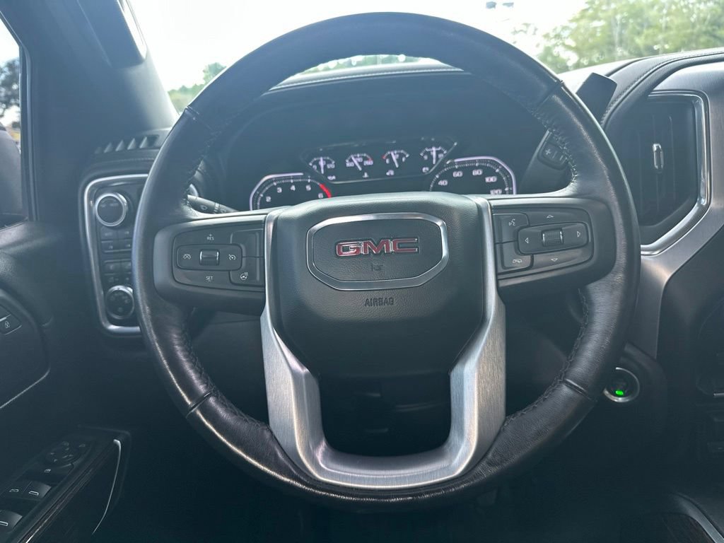 Used 2022 GMC Sierra 1500 Elevation AWD/4WD image 20