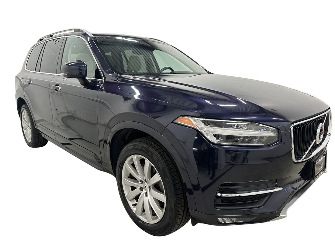 Used 2016 Volvo XC90 T6 Momentum image 3