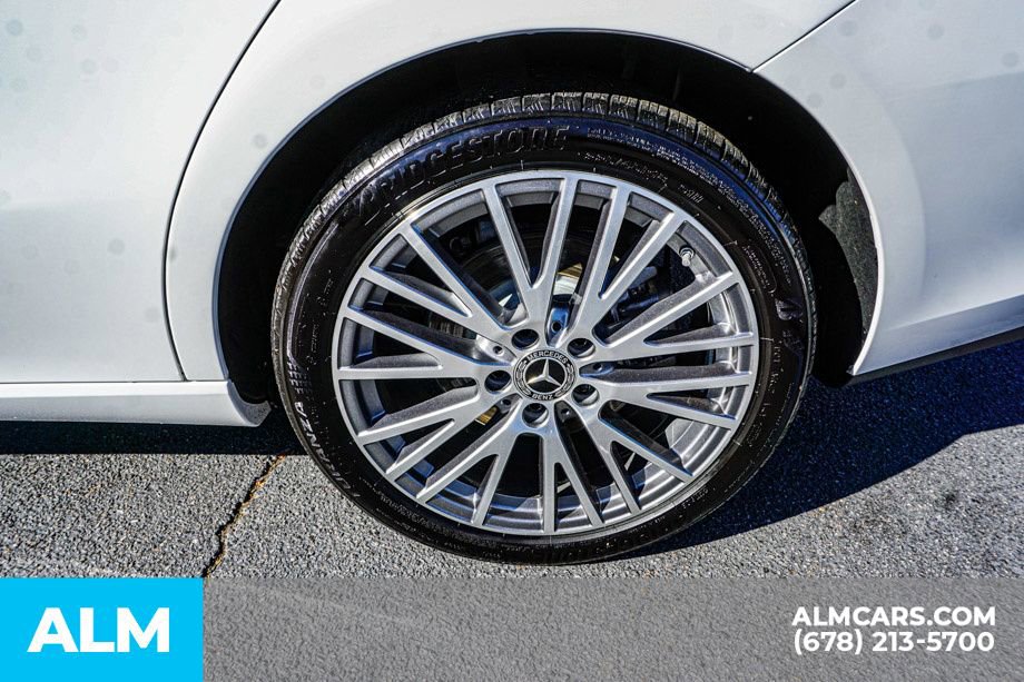 Used 2024 Mercedes-Benz CLA 250 image 17