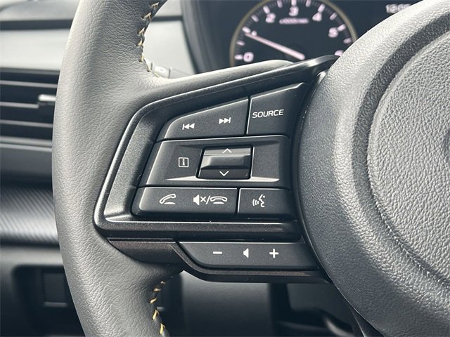 New 2026 Subaru Crosstrek 2.5i Sport image 20